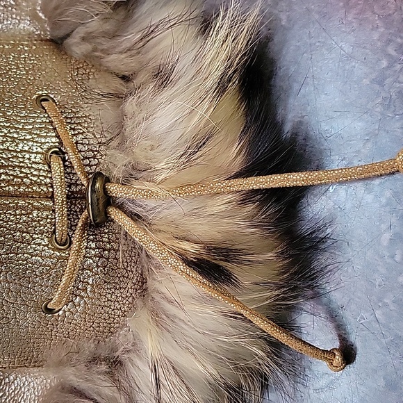 KŌKIN Fur Trapper Hat - Picture 9 of 11